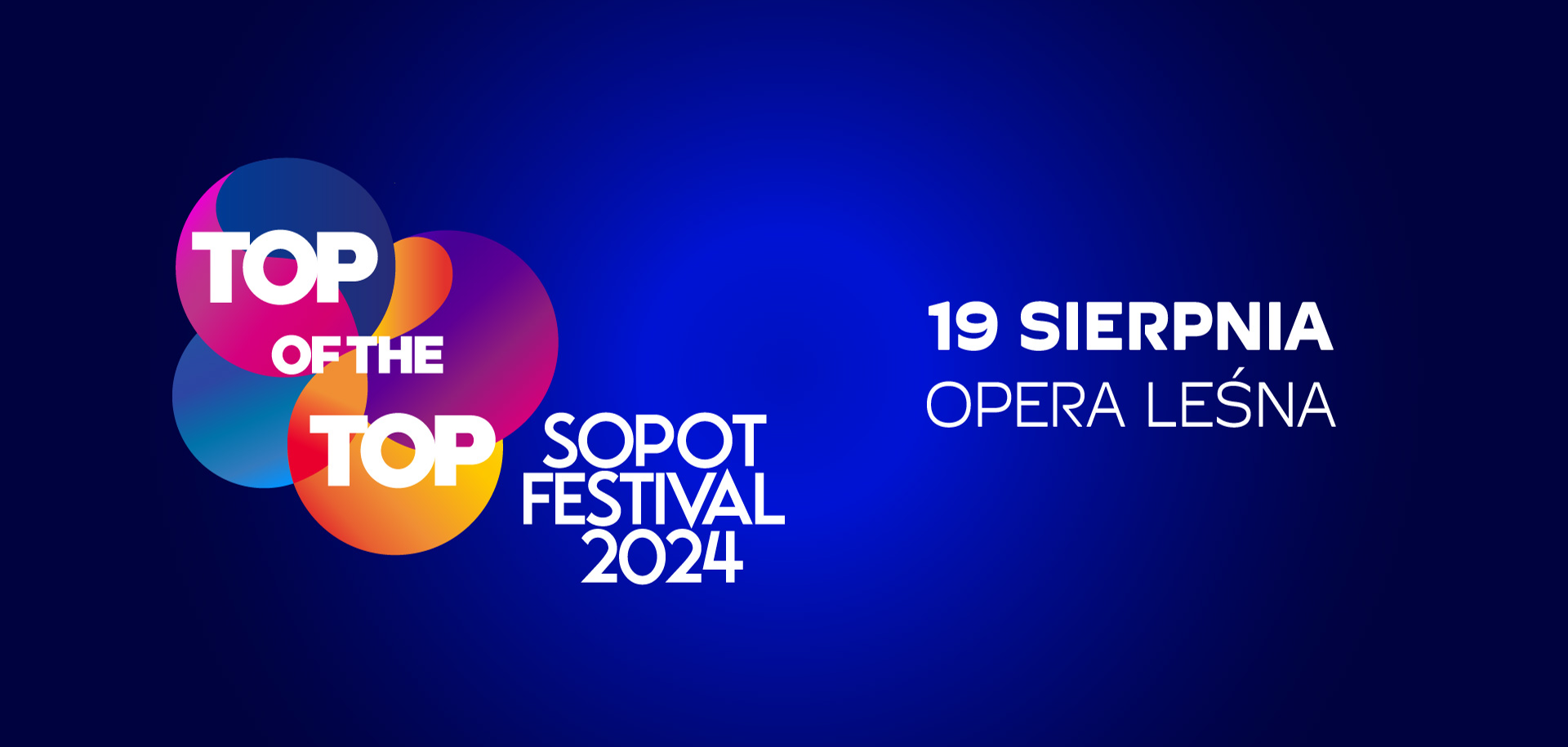 TOP of the TOP Sopot Festival 2024 – dzień 1 