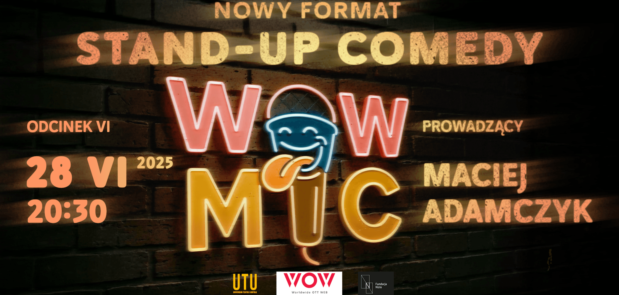 WOW-MIC Odcinek 6