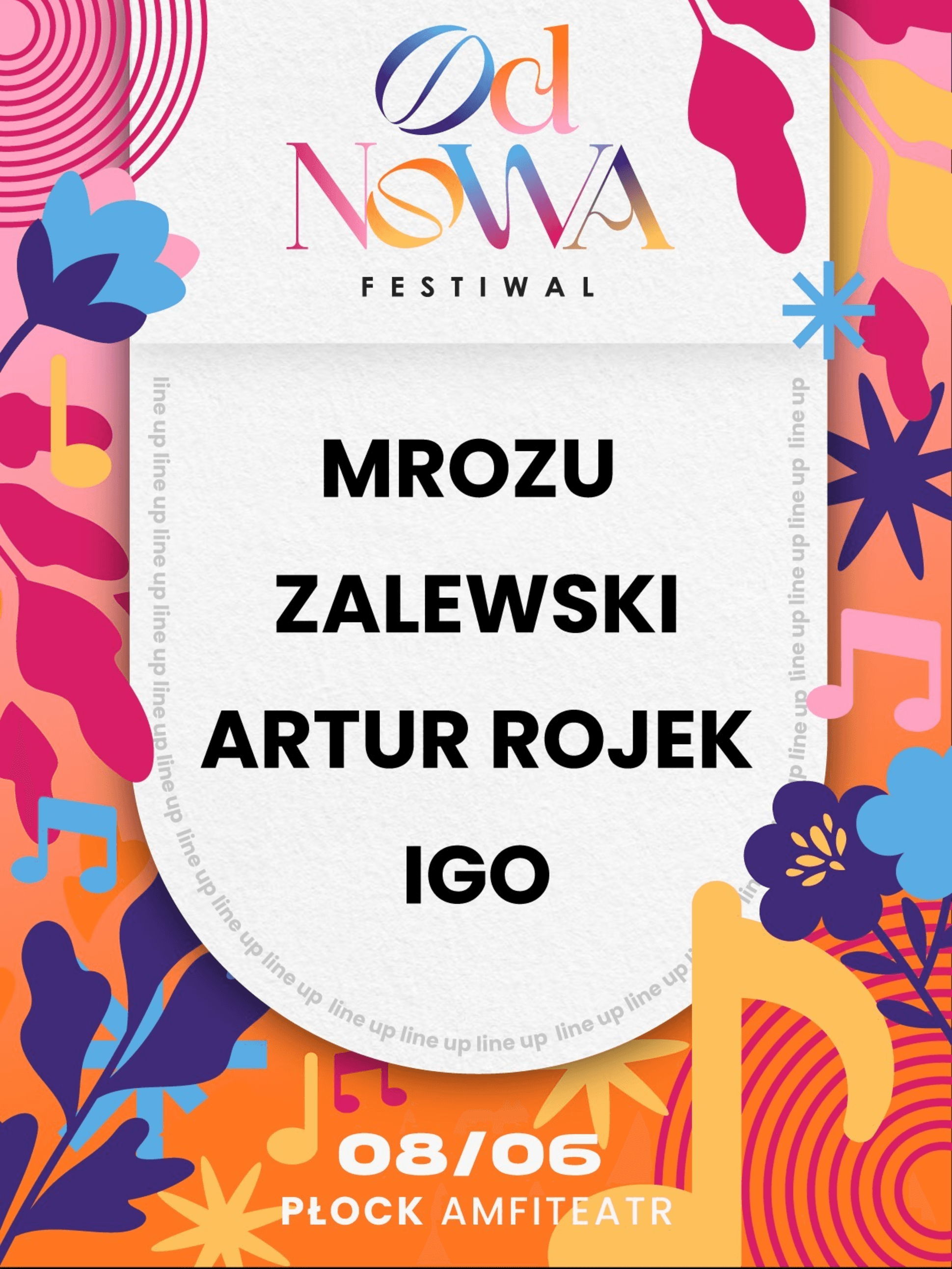 Od Nowa Festiwal 