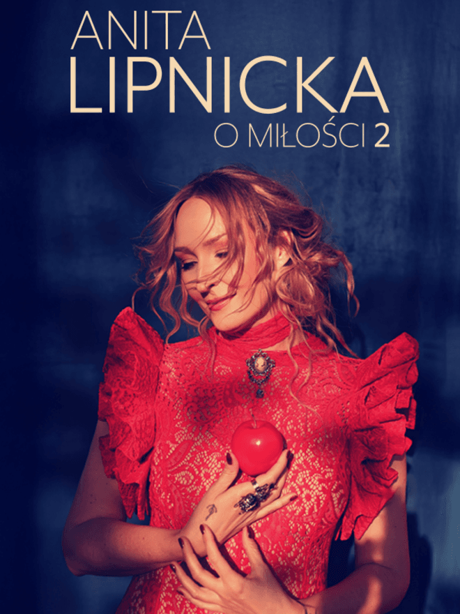 Anita Lipnicka - O miłości 2 