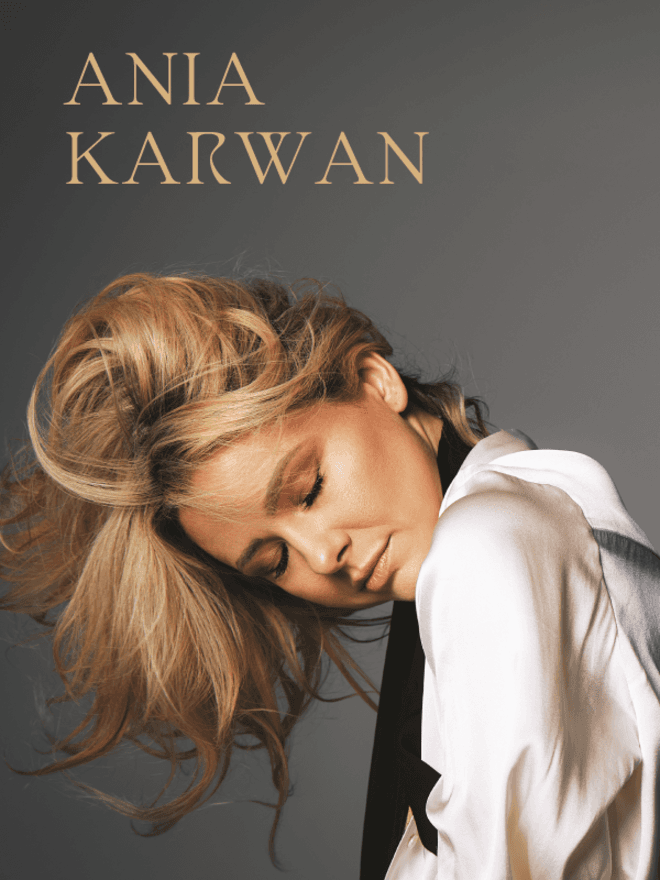 Ania Karwan