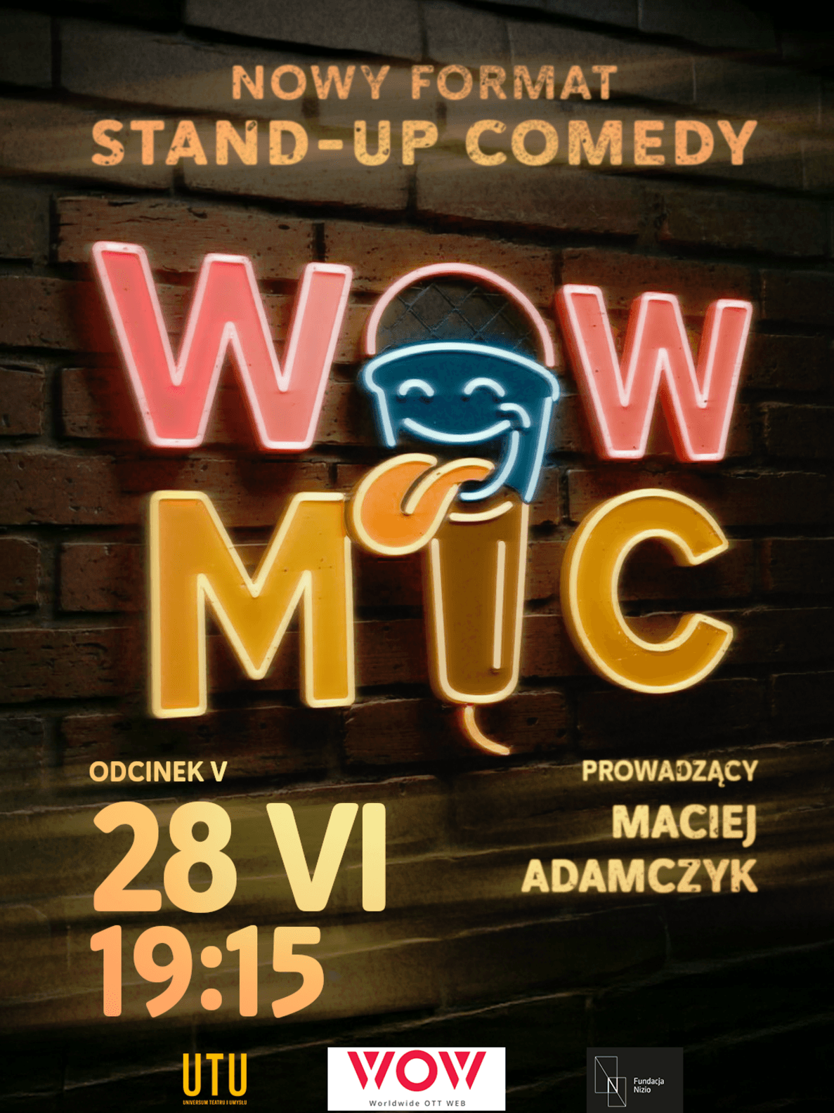WOW-MIC Odcinek 5