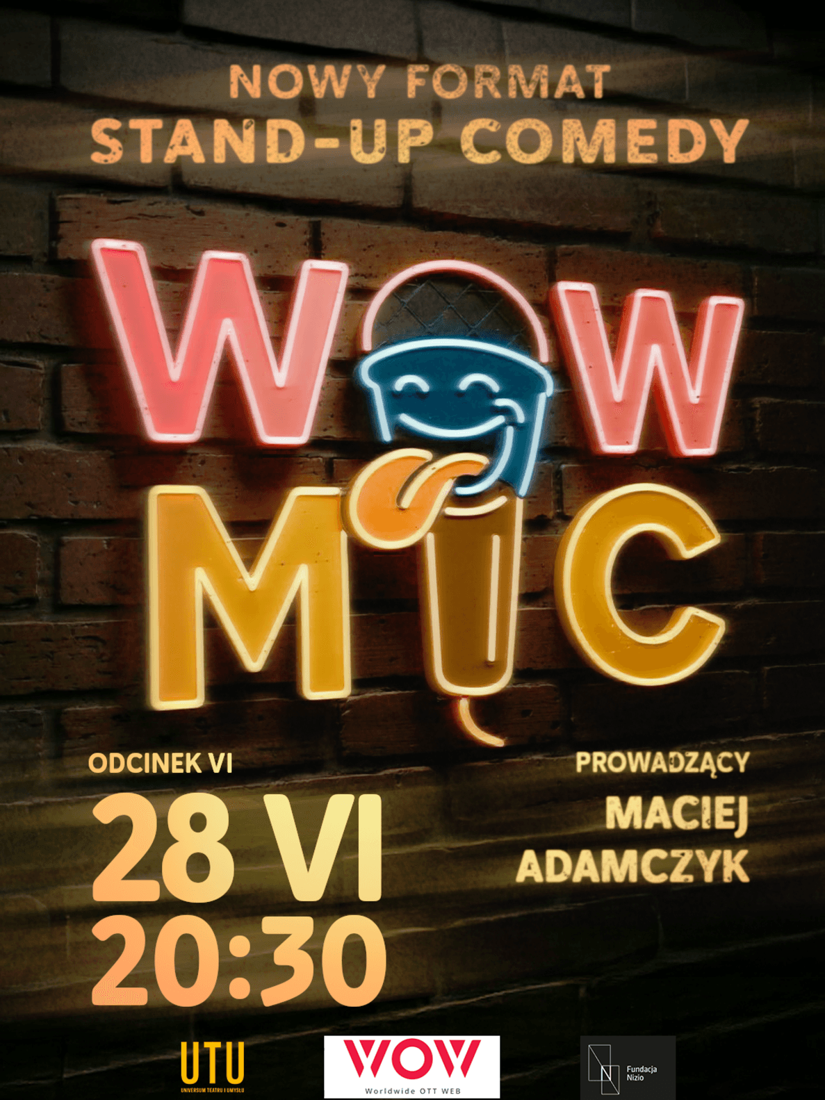 WOW-MIC Odcinek 6