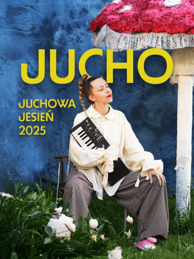 Jucho
