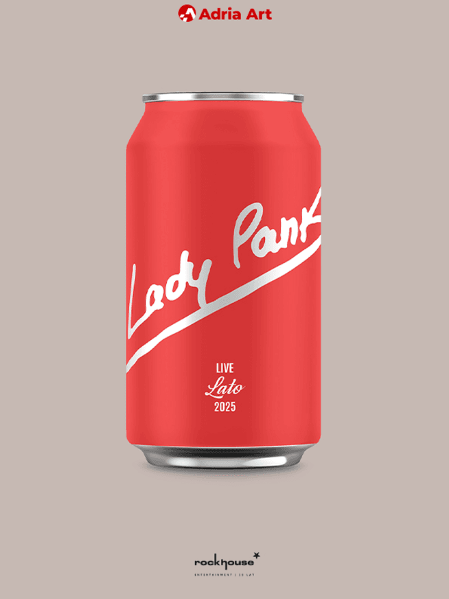 Lady Pank - Lato 2025