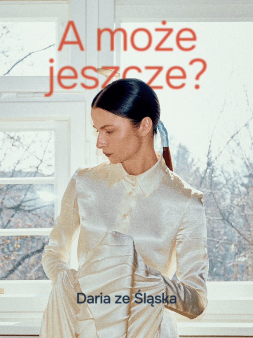 Daria ze Śląska - Jesień 2025