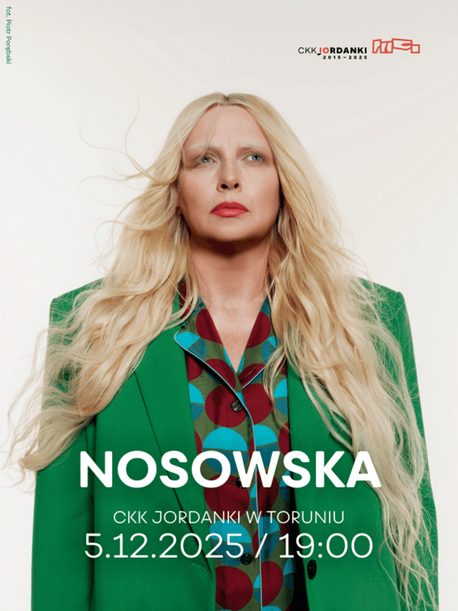 Nosowska
