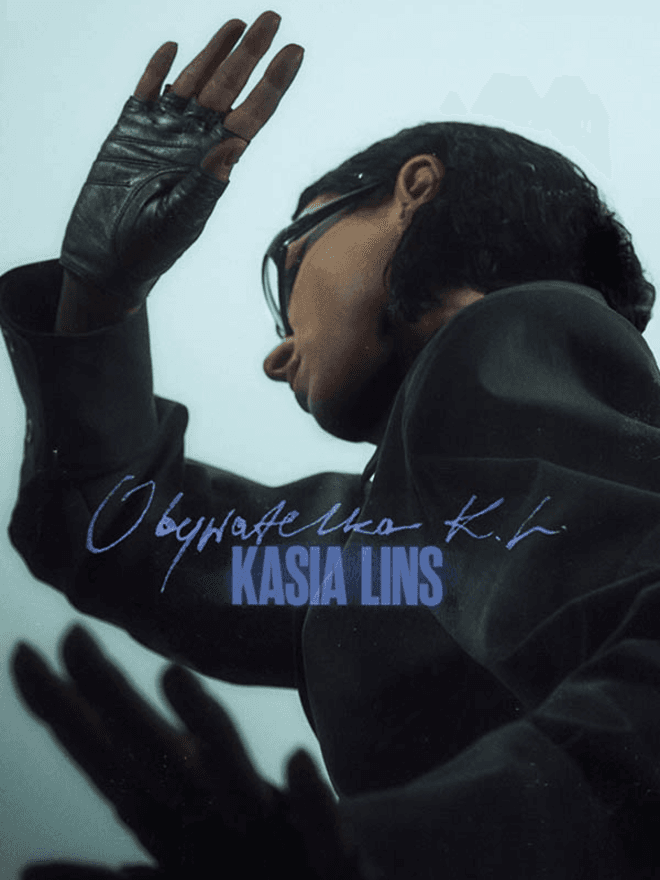 Kasia Lins - Obywatelka K.L.