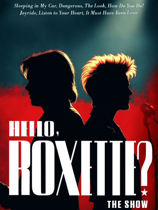Hello, Roxette?