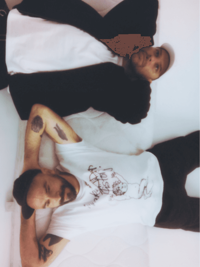 Fisz Emade Tworzywo 25 