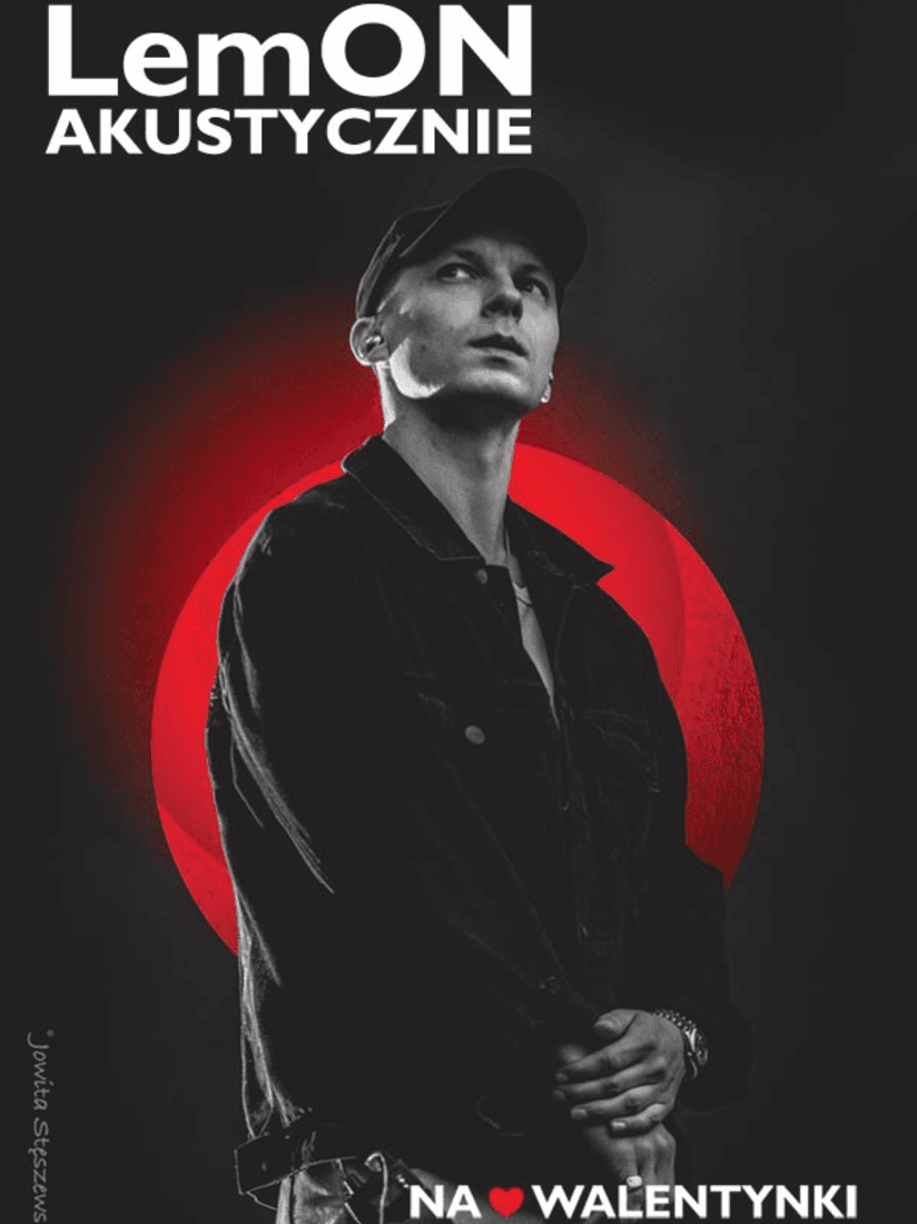 LemON Akustycznie 