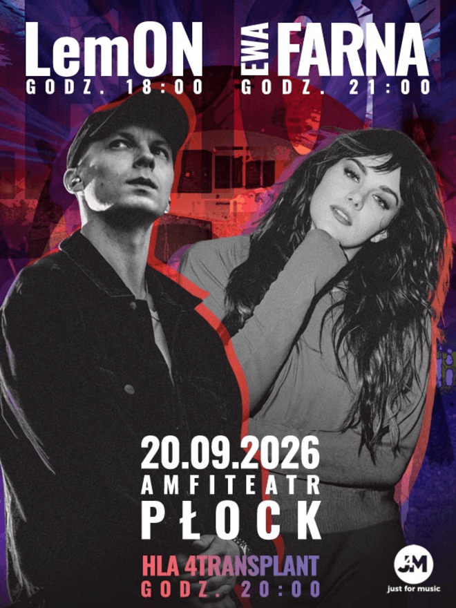 LemON & Ewa Farna 