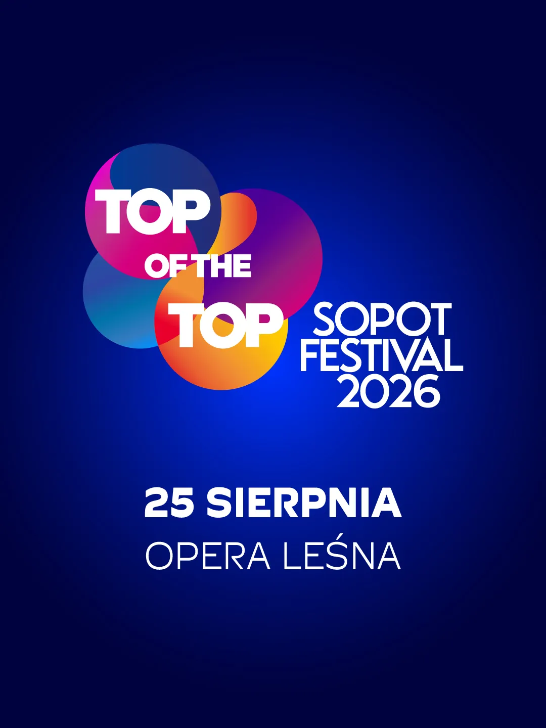 TOP of the TOP Sopot Festival 2026 – dzień 2  