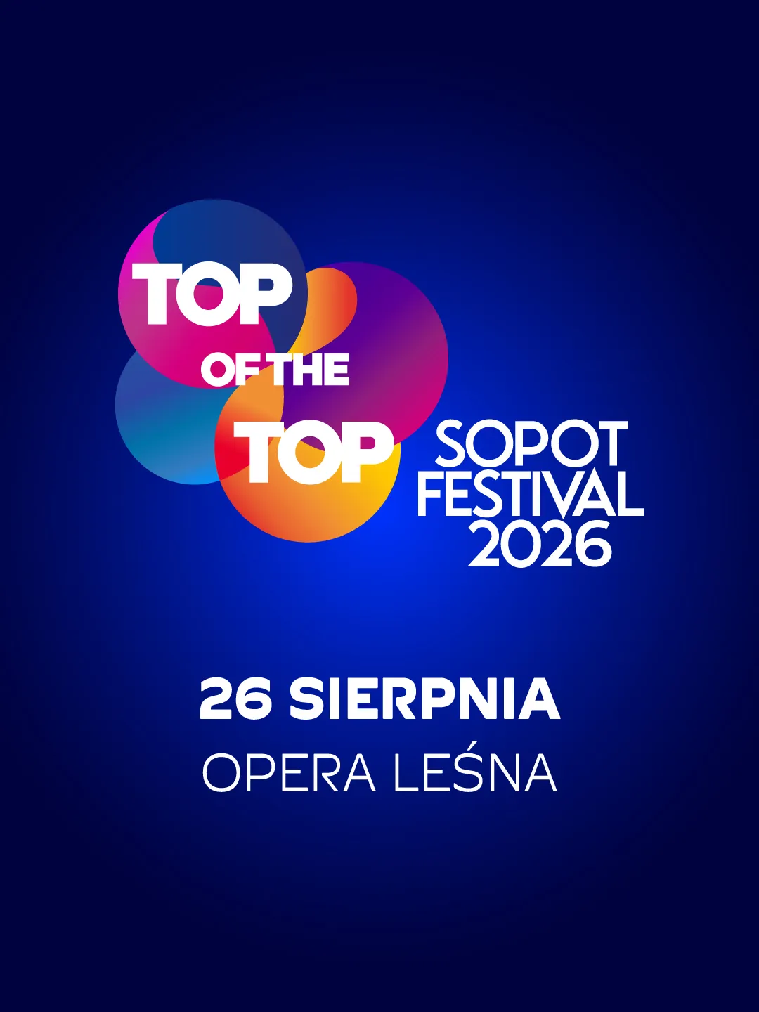 TOP of the TOP Sopot Festival 2026 – dzień 3 