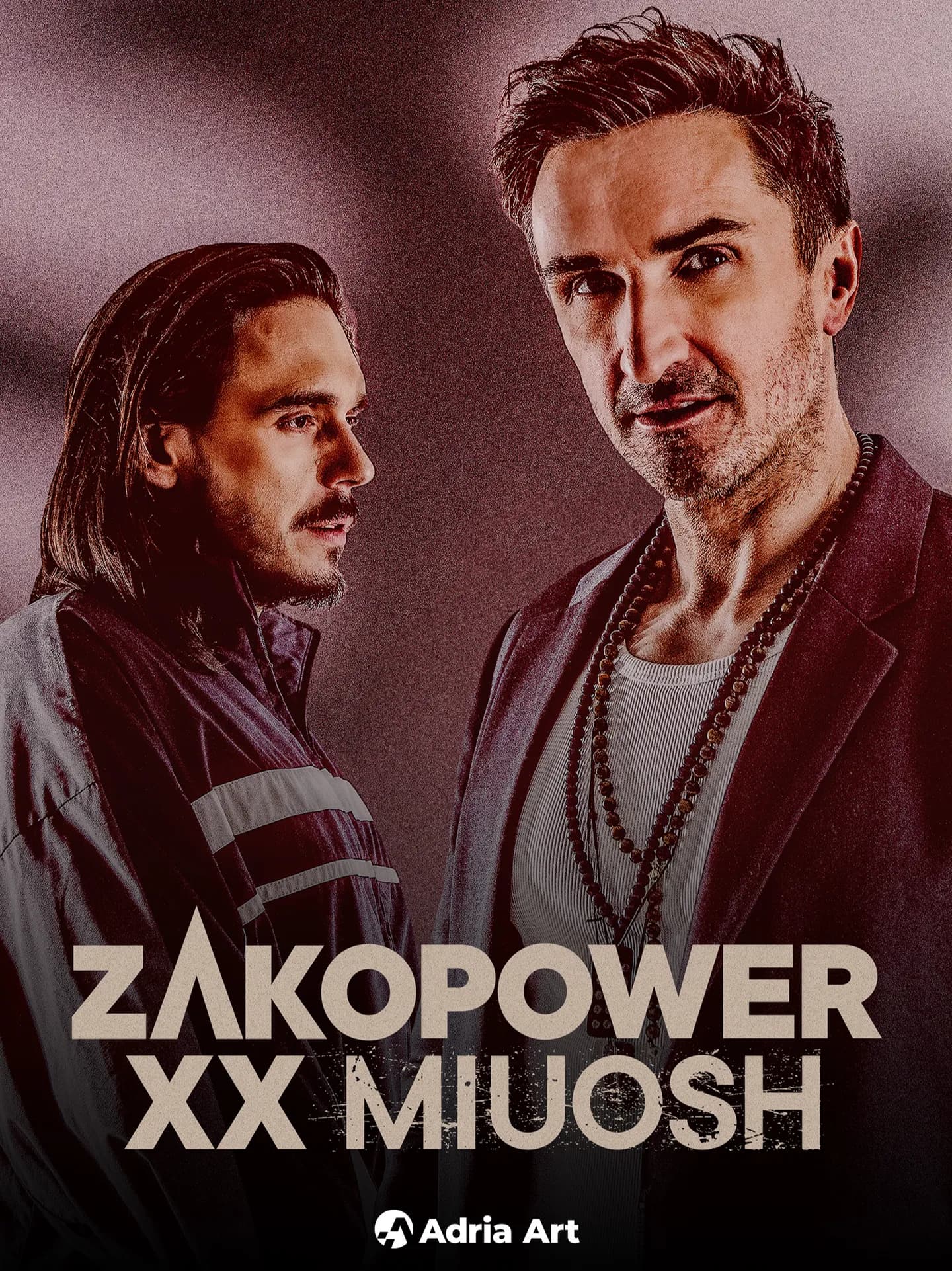 Zakopower XX MIUOSH