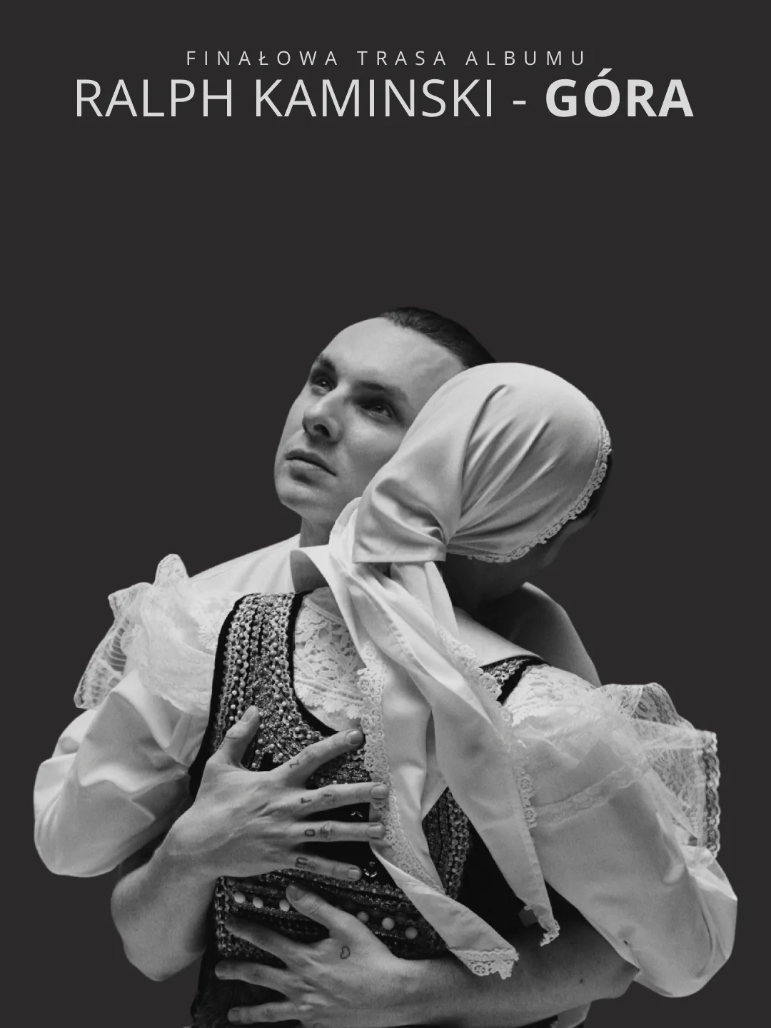 Ralph Kaminski - GÓRA