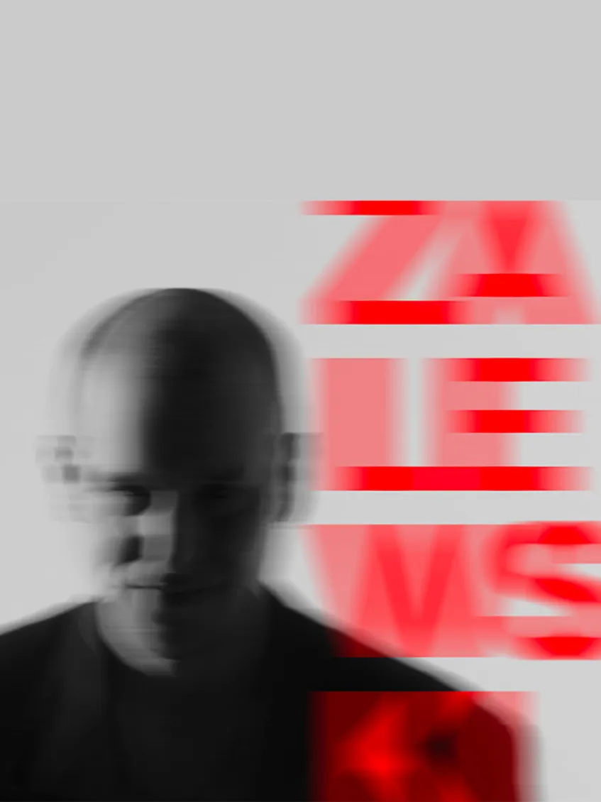 Krzysztof Zalewski Solo Act