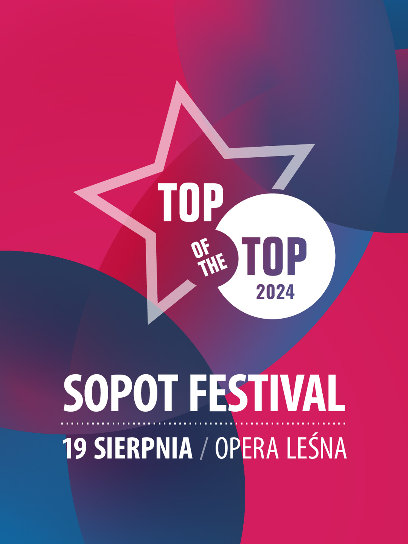 TOP of the TOP Sopot Festival 2024 – dzień 1 