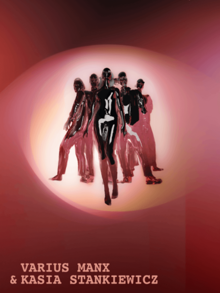 Varius Manx & Kasia Stankiewicz 90'/35