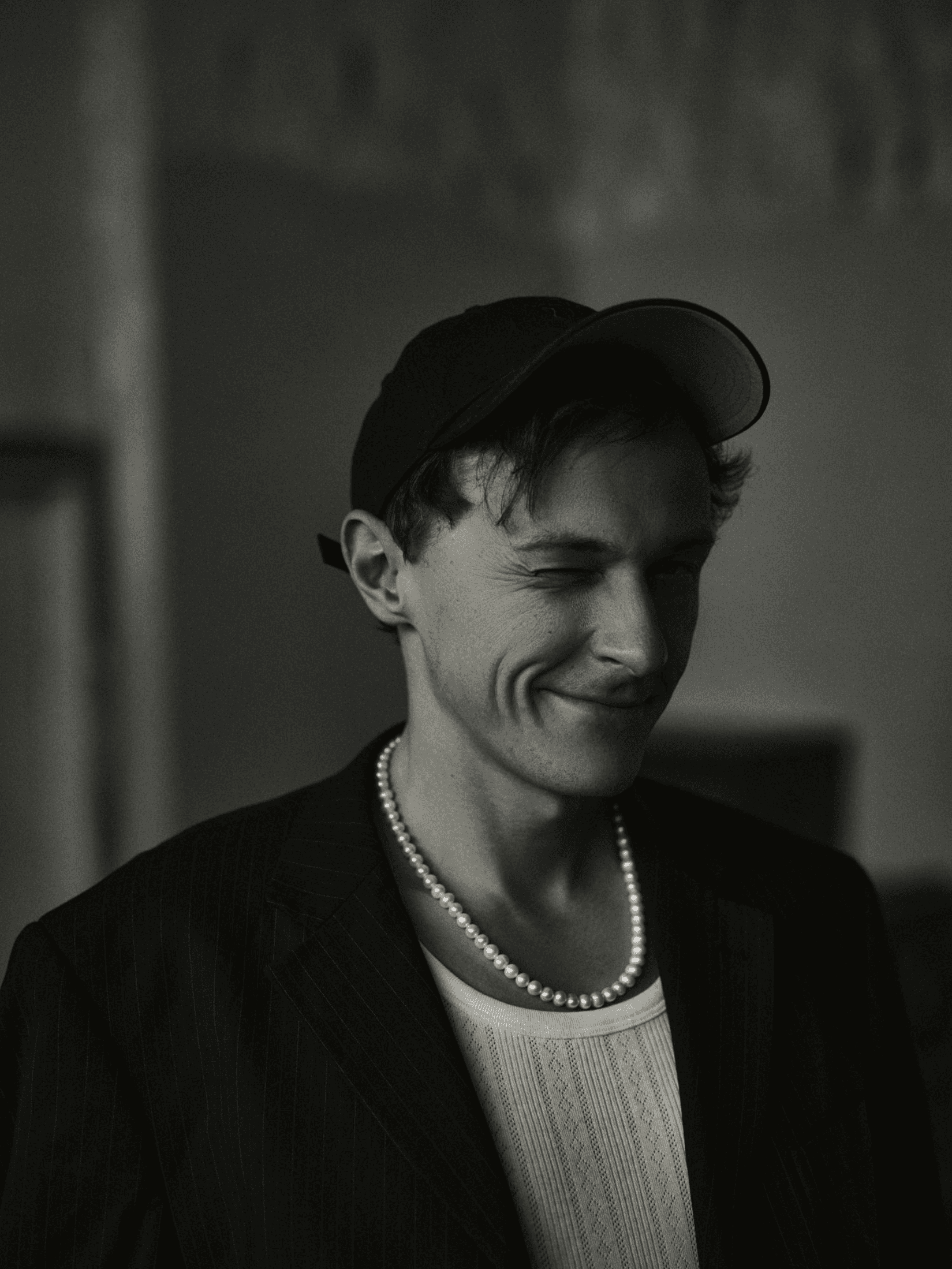 Patrick the Pan – „To nie najlepszy czas dla wrażliwych ludzi”