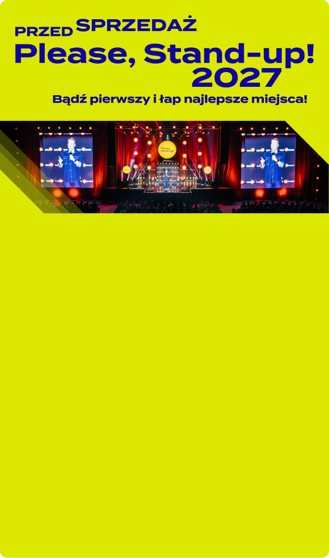 Dołącz do SuperTicket Club